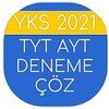 ไอคอน YKS Tyt Ayt Deneme Çöz