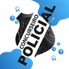 Icono de Concurseiro Policial
