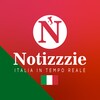 Notizzzie - Italia tempo reale icon