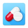 Pill Reminder & Medication Tracker - TakeYourPills icon