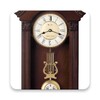 Pendulum Clock - Chime & Live Wallpaper icon