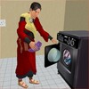 Grandma Simulator icon