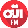 OUI FM La Radio du Rock. en di icon