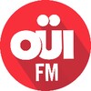 Ícone de OUI FM La Radio du Rock. en di