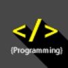 Computer Programming icon
