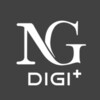NG Digi+ icon