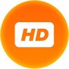 HD Popcorn icon