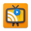 Web Video Caster Receiver icon