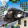 Train Driver 3D icon