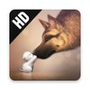 Dog Wallpaper HD icon
