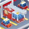 Icône Idle Firefighter Tycoon