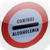 Test Alcoholemia icon