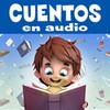 Audio cuentos infantiles corto icon