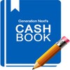 Icono de Cash Book