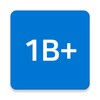 Billion+ Installed Apps - The most downloaded apps icon