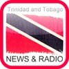 Trinidad News & Radio icon