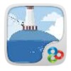 SEASTORY GO LAUNCHER THEME icon