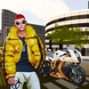 Icona di Indian Bike Driving Copy 3D