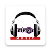 HitzGh Music icon
