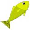 grow fish icon