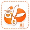 Photo Auto Cut:Photo Cut Paste icon