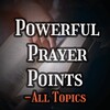 ไอคอน Most Important Prayer Points