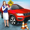 Driving Academy: Driving Games icon