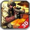 Gun Shooter icon