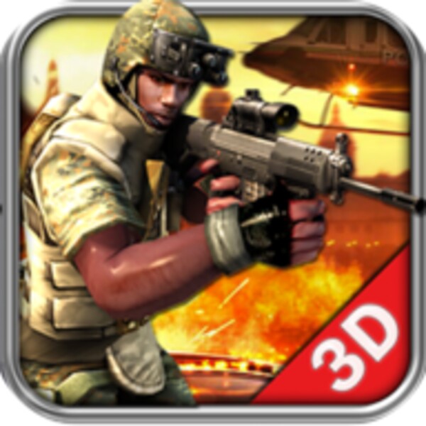 Gun Shooter for Android - Download the APK from Uptodown