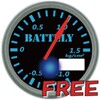 HashiriyaMeter(free) icon