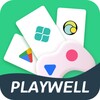 PlayWell icon