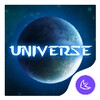 Universe-APUS Launcher theme icon