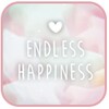 endless happiness icon