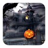 Halloween House icon