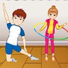 Exercise For Kids - And Youth icon