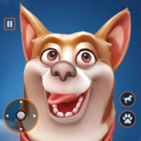 Dog Life Simulator Pet Games Game for Android - Download