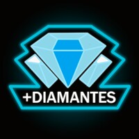 novo app de diamantes infinitos de graça para todos no free fire 2023 (10k  diamantes no id do jogo) 