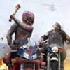 Road Redemption Mobile icon