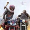 Road Redemption Mobile आइकन