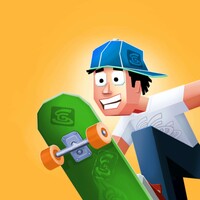 Touchgrind Skate 2 for Android - Download the APK from Uptodown