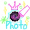Photo paint :High lighter icon