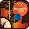 Master Balalaika Tuner icon