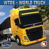 8. World Truck Driving Simulator icon