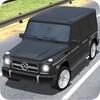 Offroad Car G icon