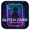 Icono de Glitch Card 'Collection'