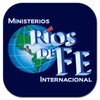 Ríos de Fe icon