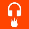 Burn In Headphones 아이콘