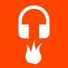 Burn In Headphones icon