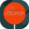 Theme for Lollipop 5.0 icon