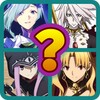 Fate/Grand Order quiz icon